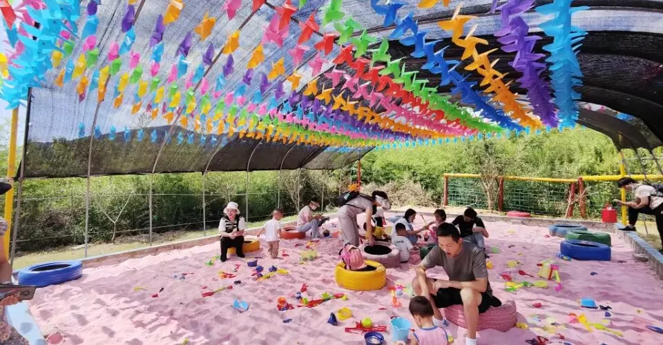 永安旅遊