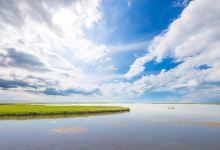 黄河源景区景点图片