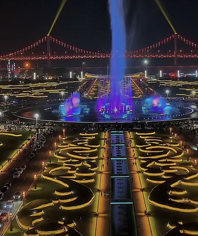 星海广场旅行图片 1