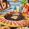 玄希浪漫厨房·韩国料理烤肉(江东天街店)