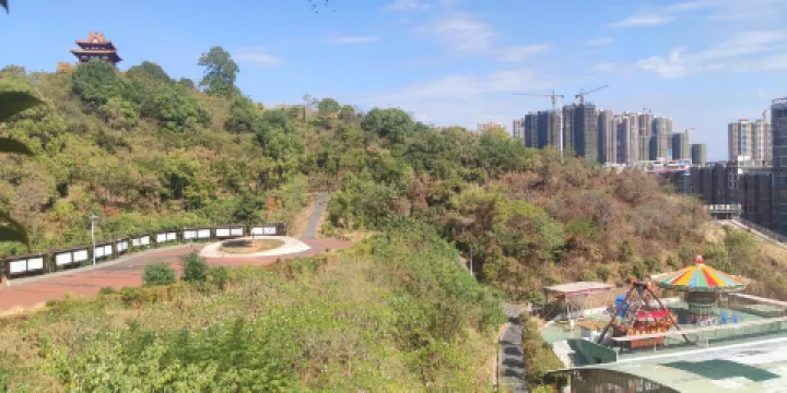 馬阜嶺森林公園