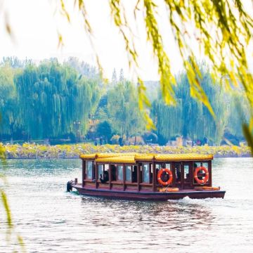 济南2日1晚跟团游