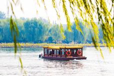 大明湖景区-济南-C-IMAGE