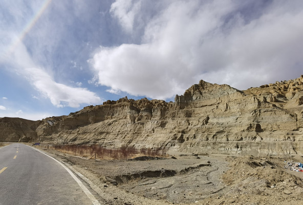 2021秋青藏高原游记(13)——再访札达