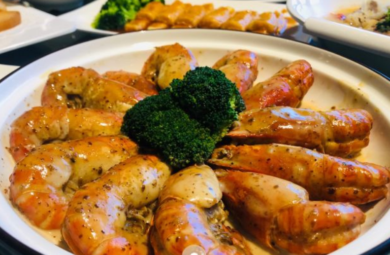 广雅茶楼(柳州一店)餐厅图片