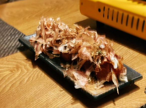 武吉制面·居酒屋(夹河街店)