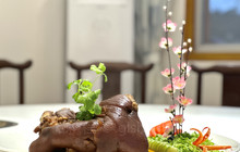 上林竹园·茶园人家餐厅图片