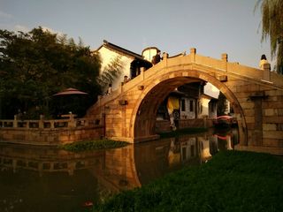 嘉兴2023年春：瓶山-觉海寺-沈曾植故居-芦席汇-月河街区行迹