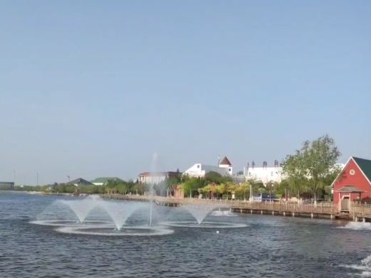 西湖公园