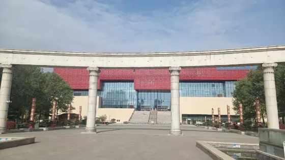 萊州市博物館