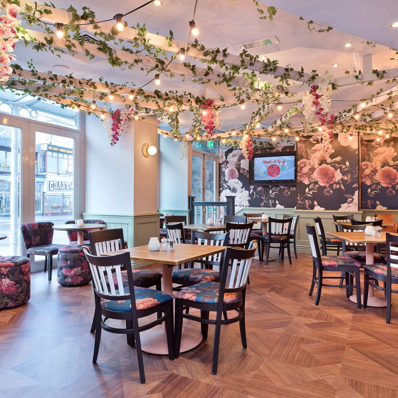 Slug & Lettuce - Blackpool餐厅图片