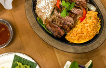 Cantina Lime Cocina Y Copas餐厅图片