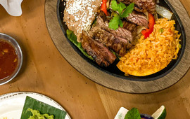 Cantina Lime Cocina Y Copas