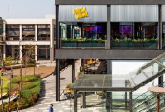 Town Square Metepec购物图片