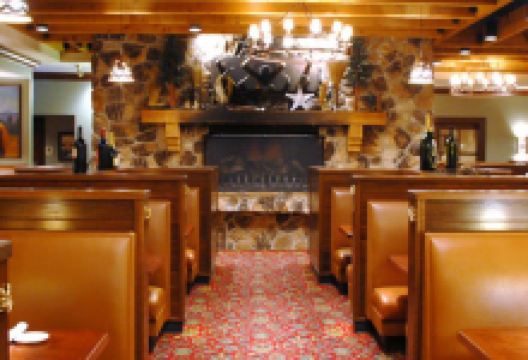 Hereford House美食图片