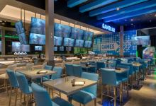 Dave & Buster's Florence景点图片