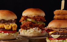 Kelseys Original Roadhouse餐厅图片