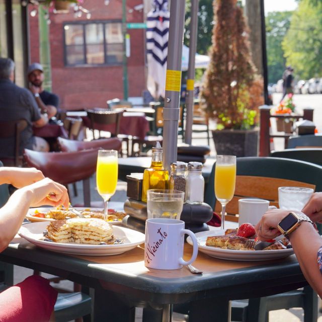 Il Vicinato Ristorante