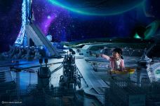 东京迷你世界博物馆-东京