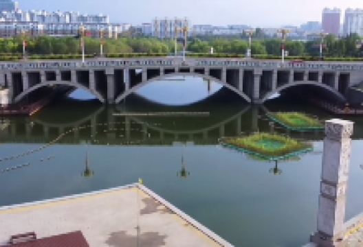 人民公园景点图片