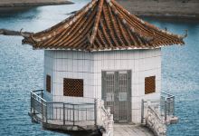 八甲景区景点图片