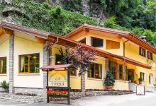 Ristorante Pizzeria la Forra美食图片