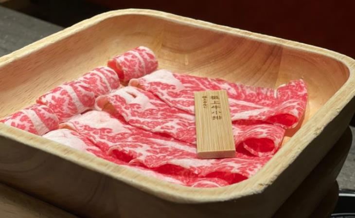 浅锅和牛小锅放题·寿喜烧(卓悦中心店)