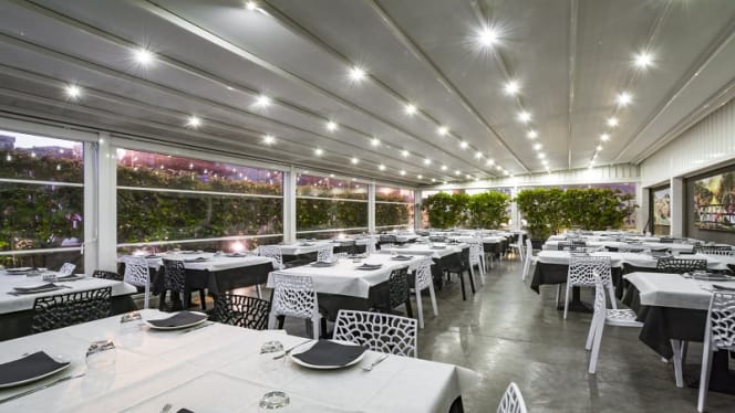 Pizza e Core餐厅图片