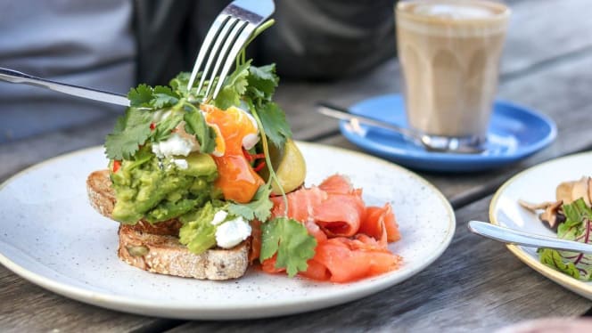 The Boatbuilders Yard