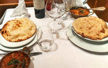 Le Comptoir de l'Inde餐厅图片