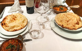 Le Comptoir de l'Inde