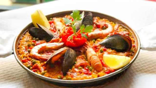 Loar Ferreries餐厅图片