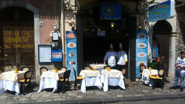 Sapori di Mare Ristorante餐厅图片