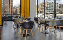 Kinfelts Kitchen & Wine餐厅图片