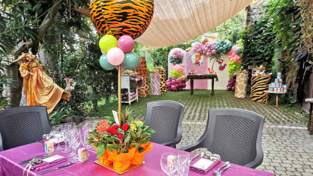 Il Casale delle Streghe