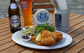 Augustiner an der Frauenkirche