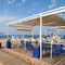 Blue Bar Beach Club by htopgroup
