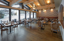 Restaurant Veranda餐厅图片