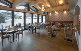 Restaurant Veranda