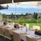 Restaurant Du Tennis Club de Pully