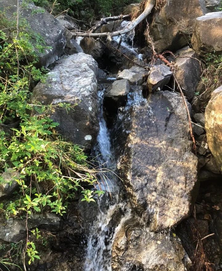 太平双溪风景名胜区