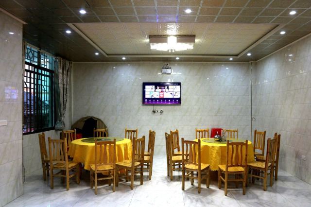 梵净山凤德客栈·餐厅餐厅图片