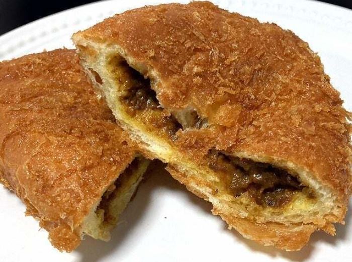 Isuzu Bakery Motomachi餐厅图片