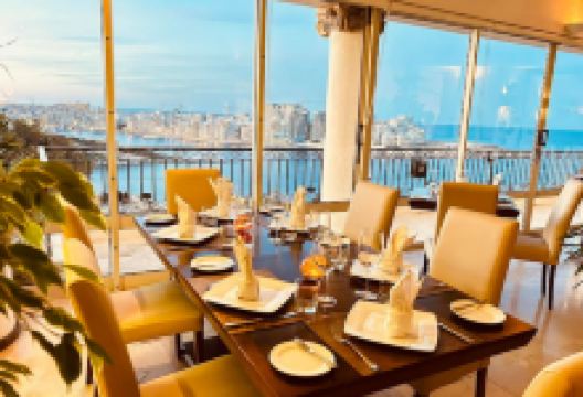 Giannini美食图片