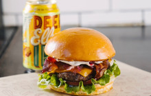 Chop House Burger餐厅图片