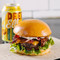 Chop House Burger