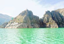 刘家峡景点图片