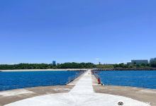 西海岸公园景点图片