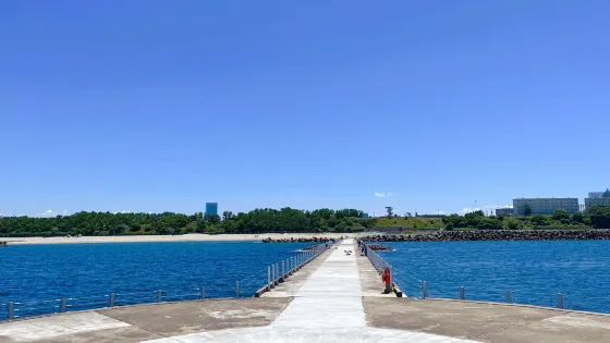 西海岸公園
