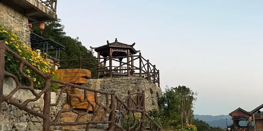 永安旅遊